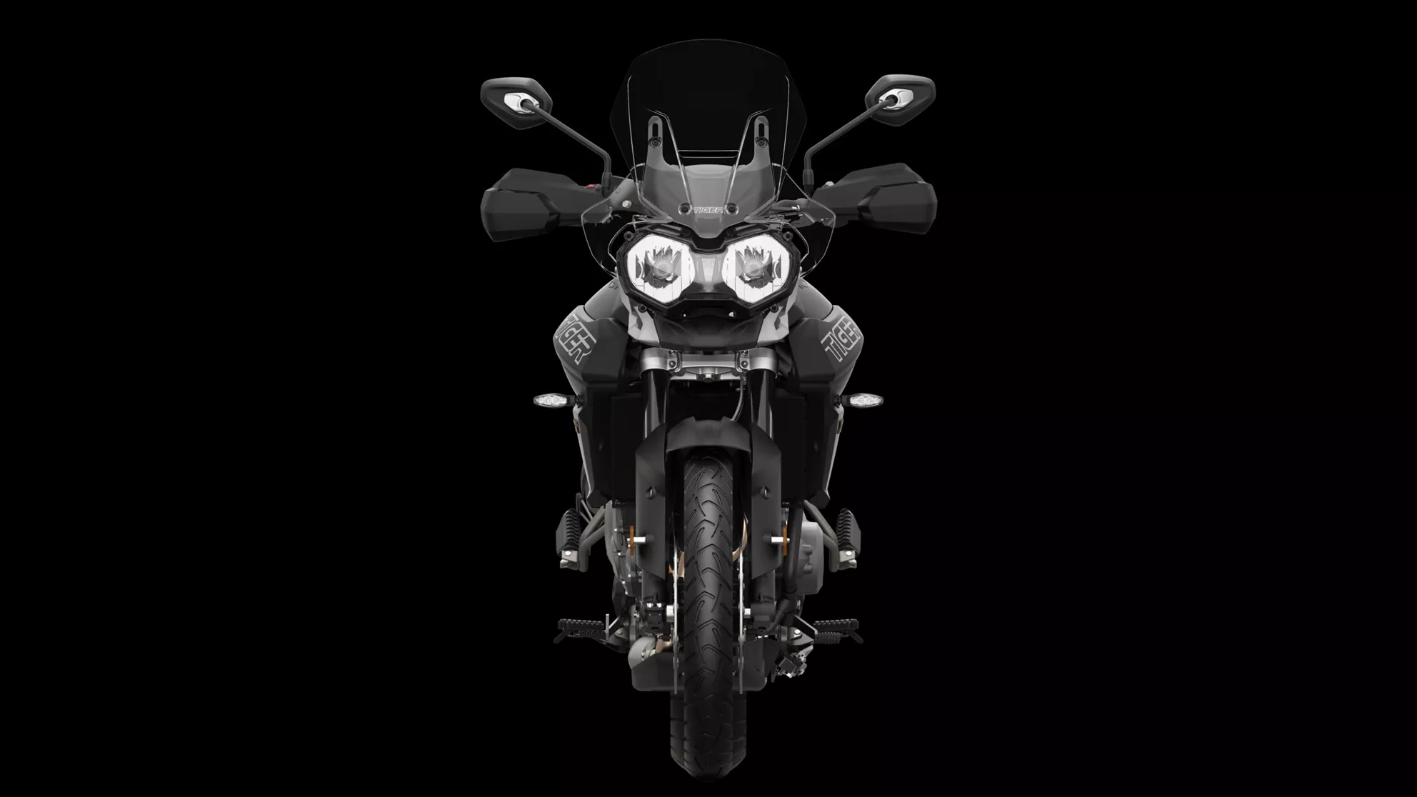 Triumph Tiger 800 XRx - Image 16 Triumph Tiger 800 XRx - Image 16