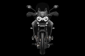 Triumph Tiger 800 XRx 2018 - Bild 18 Triumph Tiger 800 XRx 2018 - Bild 18