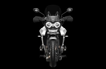 Triumph Tiger 800 XRx 2018 - Bild 19 Triumph Tiger 800 XRx 2018 - Bild 19