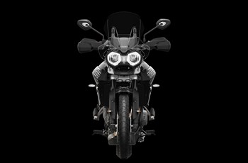 Triumph Tiger 800 XRx 2018 - Bild 20 Triumph Tiger 800 XRx 2018 - Bild 20