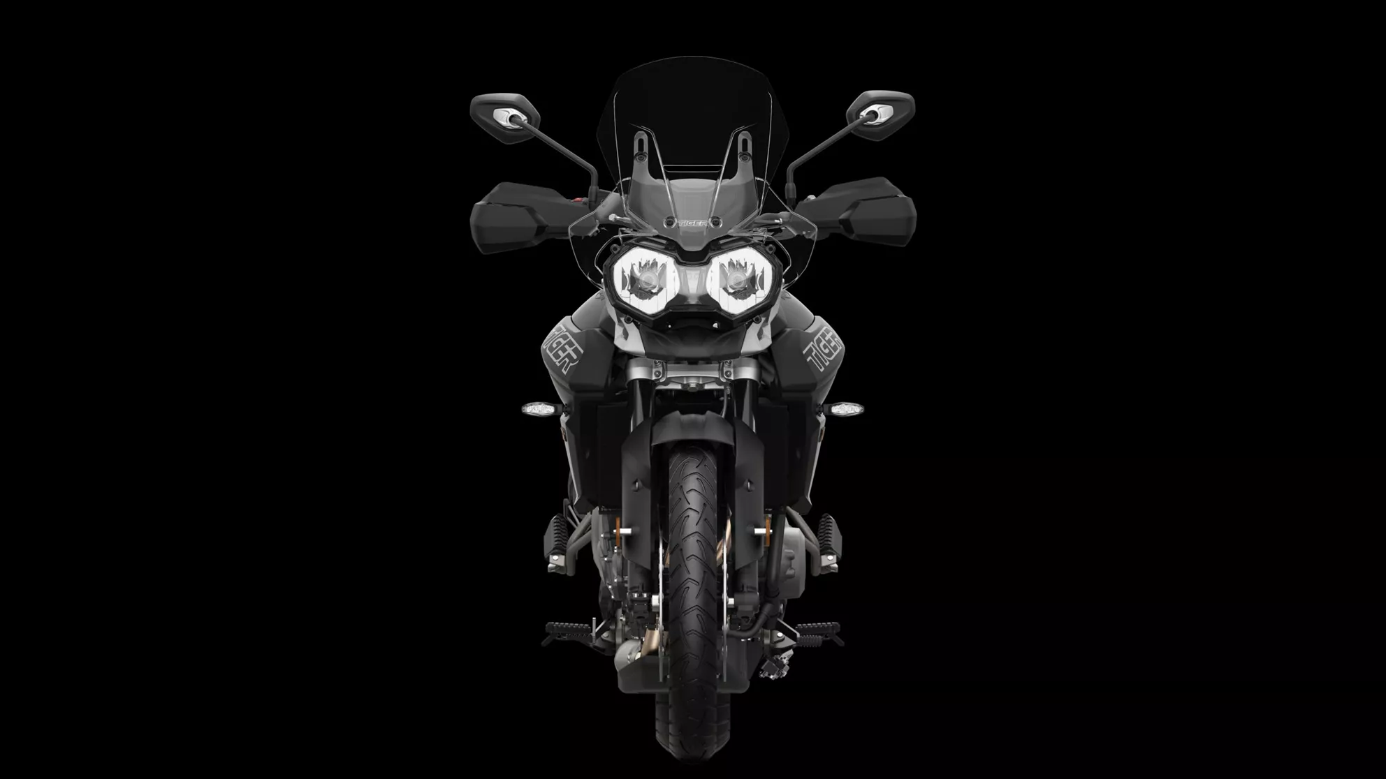 Triumph Tiger 800 XRx - Image 19 Triumph Tiger 800 XRx - Image 19