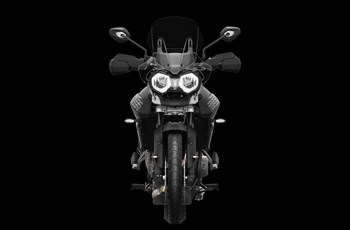 Triumph Tiger 800 XRx 2018 - Bild 21 Triumph Tiger 800 XRx 2018 - Bild 21