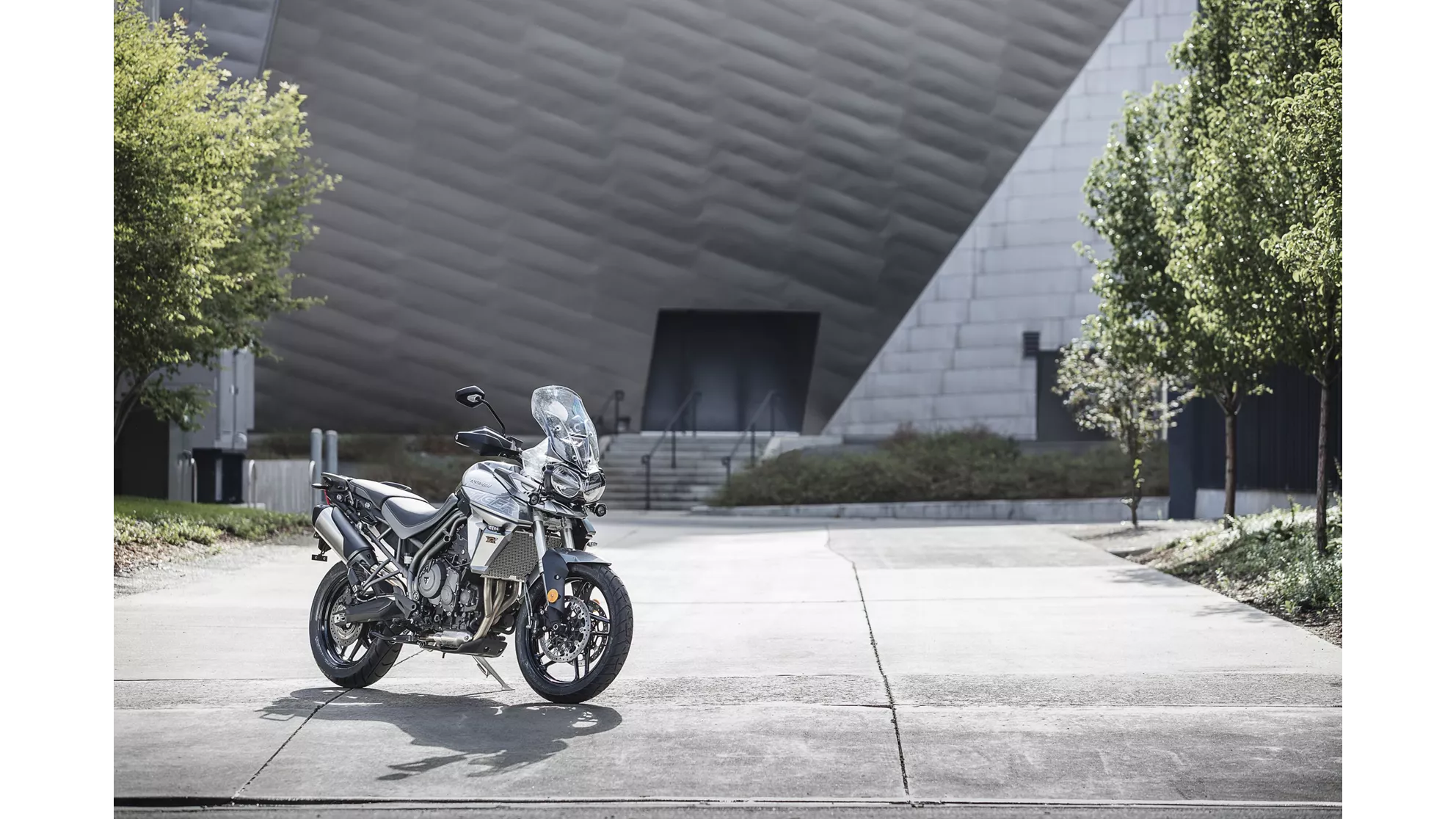 Triumph Tiger 800 XRx - Image 21 Triumph Tiger 800 XRx - Image 21