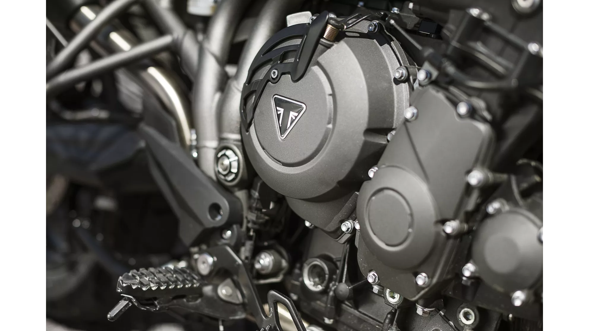 Triumph Tiger 800 XR - Image 7 Triumph Tiger 800 XR - Image 7