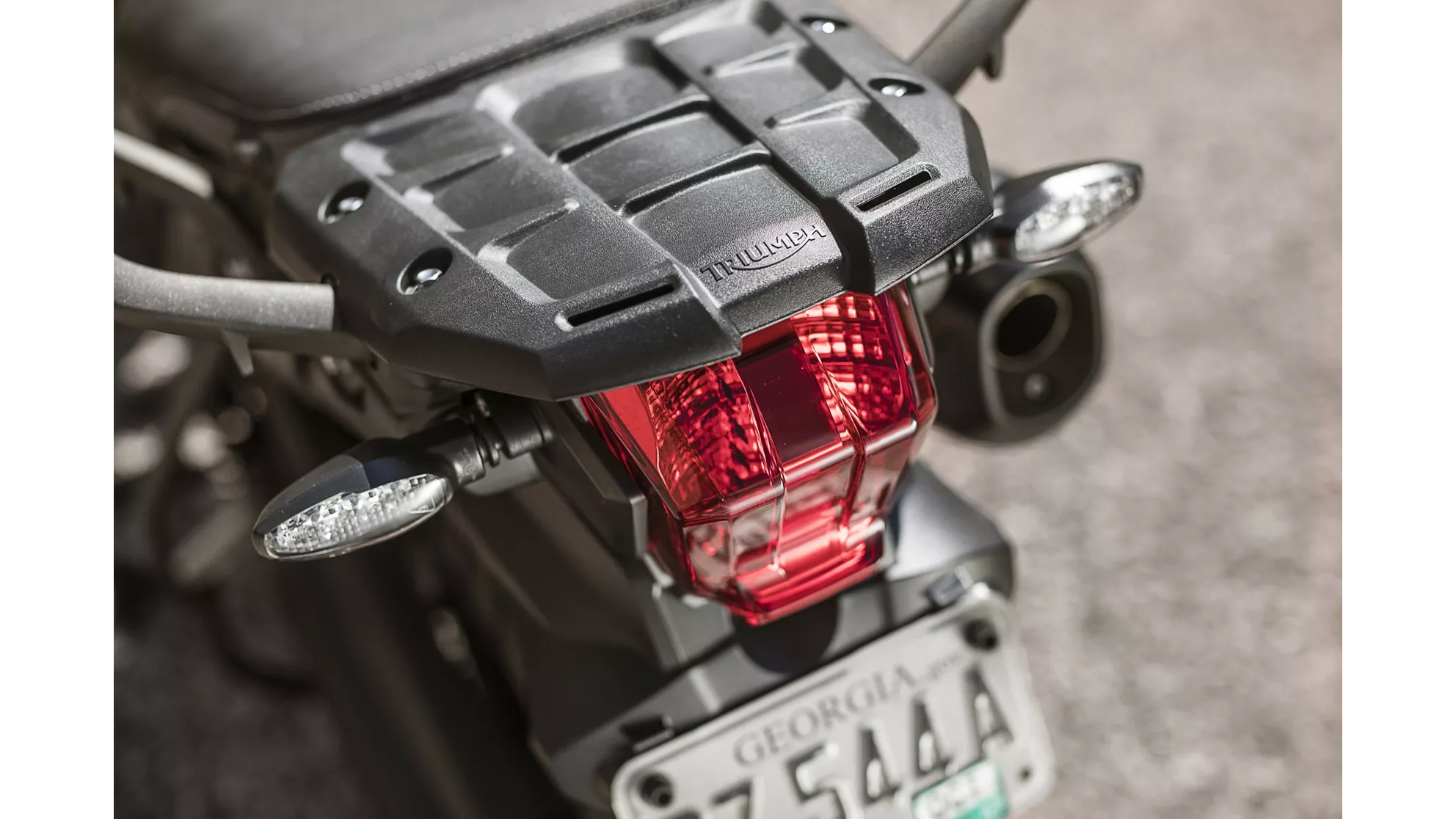 Triumph Tiger 800 XR - Image 8 Triumph Tiger 800 XR - Image 8