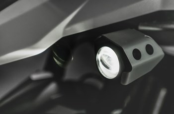 Triumph Tiger 800 XR 2018 - Bild 11 Triumph Tiger 800 XR 2018 - Bild 11