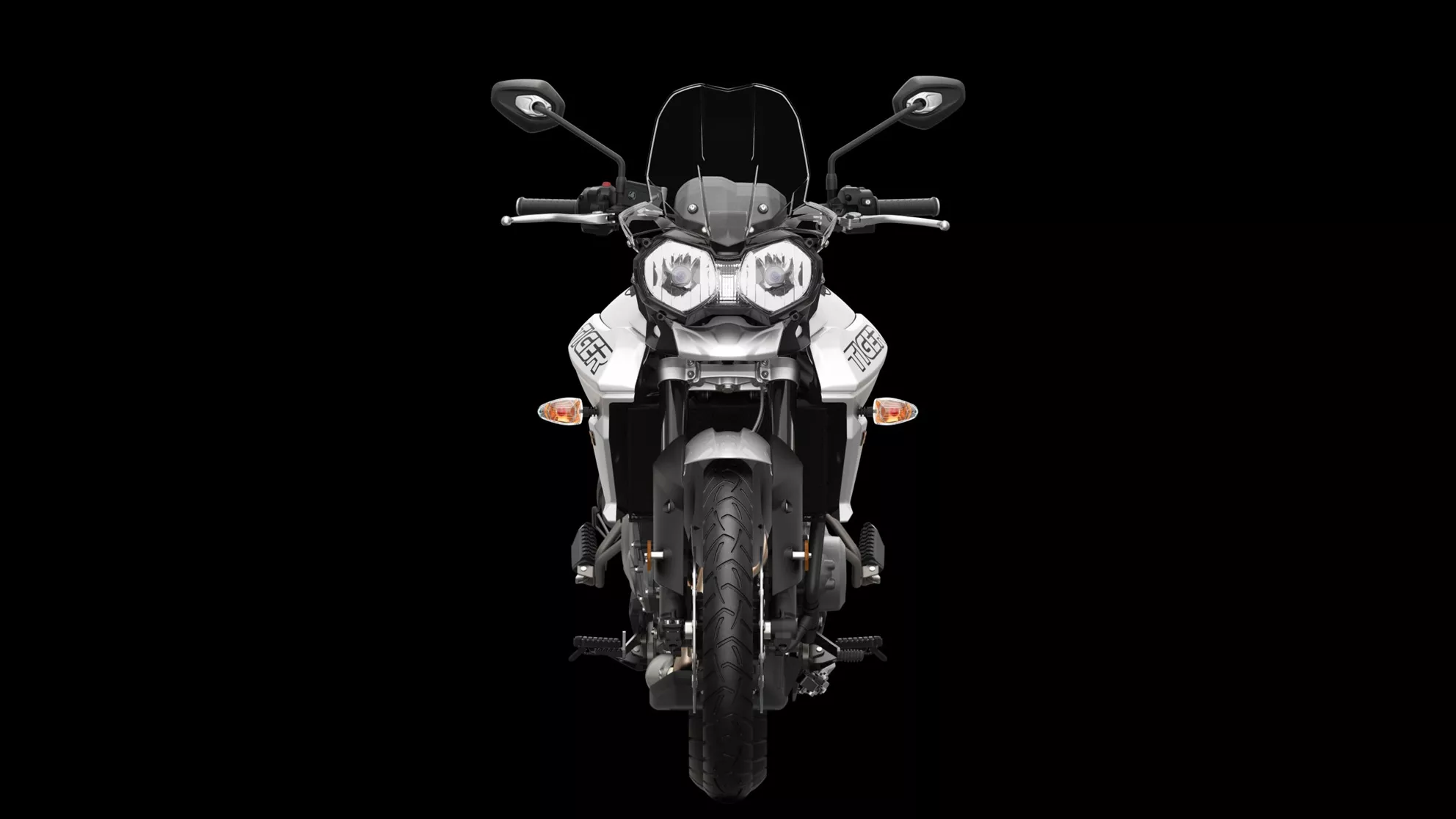 Triumph Tiger 800 XR - Image 12 Triumph Tiger 800 XR - Image 12