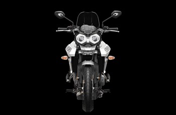 Triumph Tiger 800 XR 2018 - Bild 14 Triumph Tiger 800 XR 2018 - Bild 14