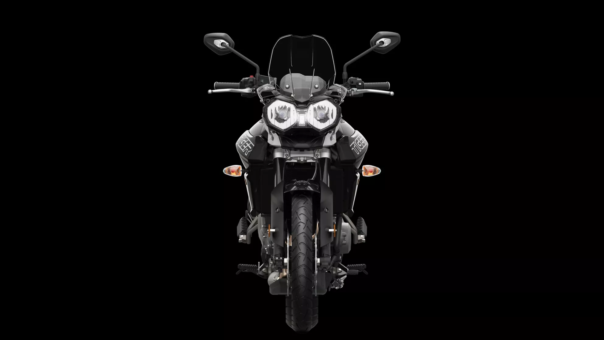 Triumph Tiger 800 XR - Image 13 Triumph Tiger 800 XR - Image 13