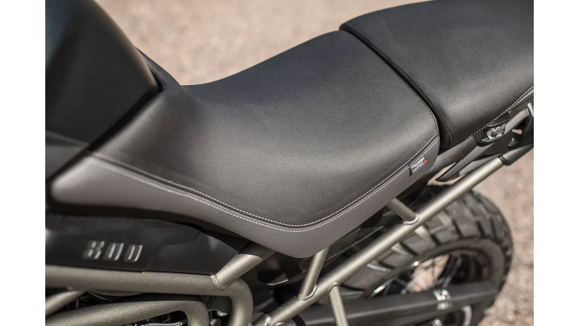 Triumph Tiger 800 XCx - Image 4 Triumph Tiger 800 XCx - Image 4