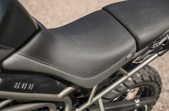 Triumph Tiger 800 XCx 2018 - Bild 6 Triumph Tiger 800 XCx 2018 - Bild 6