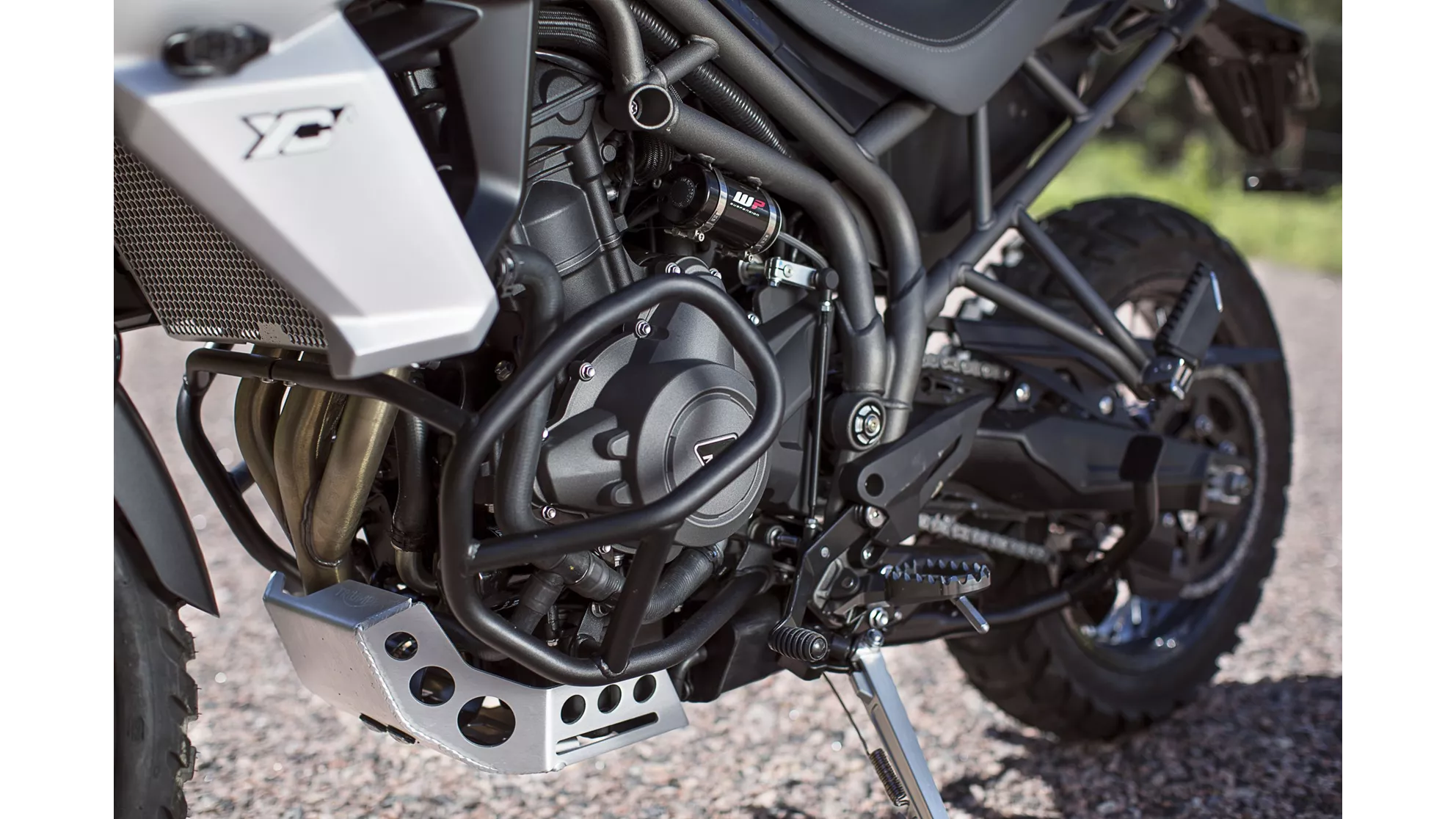 Triumph Tiger 800 XCx - Image 19 Triumph Tiger 800 XCx - Image 19