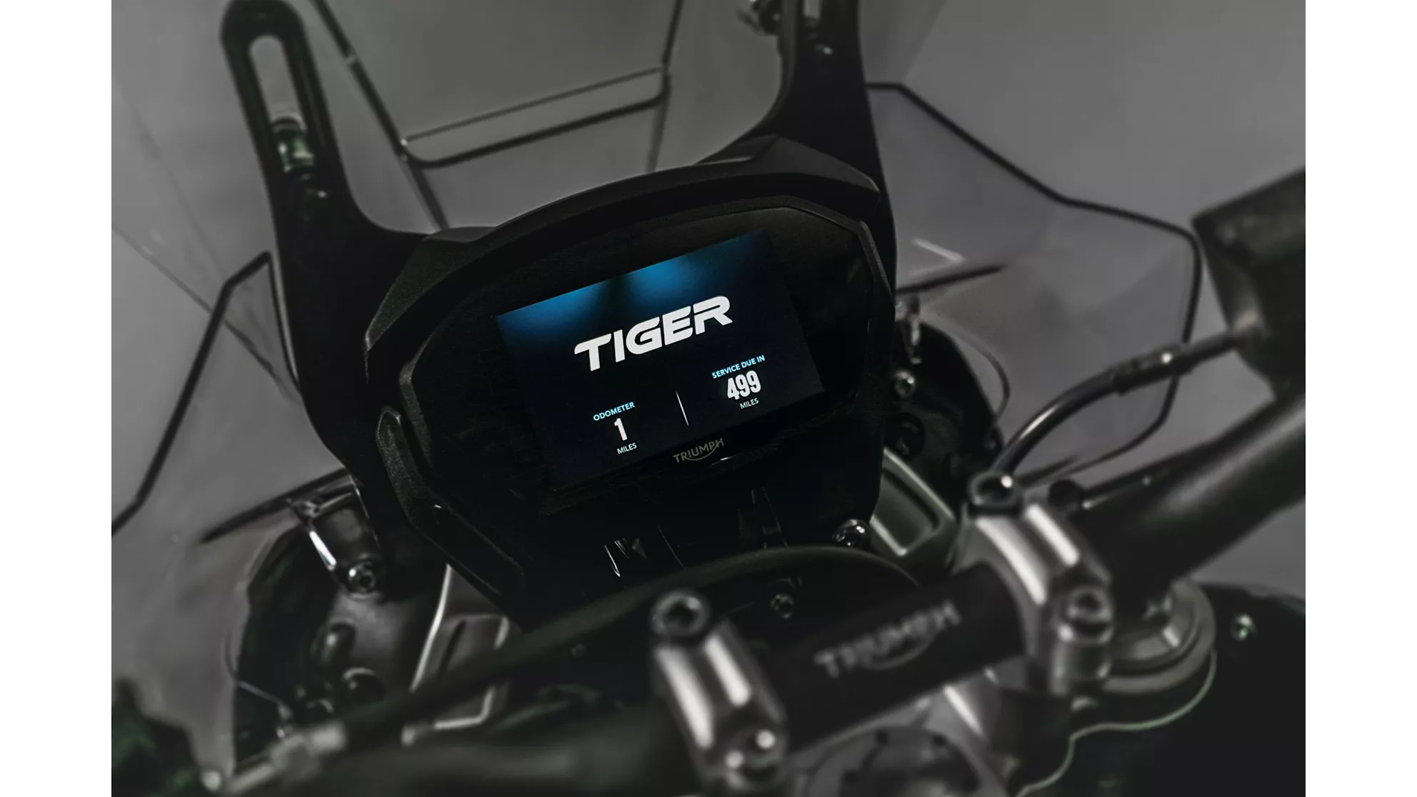 Triumph Tiger 800 XCx - Image 14 Triumph Tiger 800 XCx - Image 14