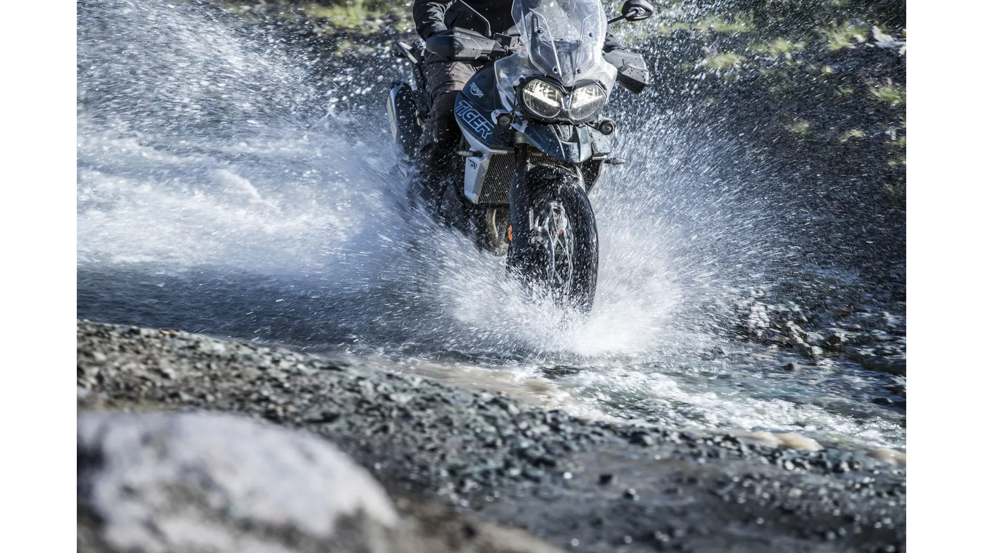 Triumph Tiger 800 XCx - Image 3 Triumph Tiger 800 XCx - Image 3