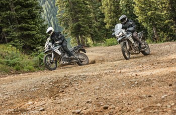 Triumph Tiger 800 XCx 2018 - Bild 7 Triumph Tiger 800 XCx 2018 - Bild 7