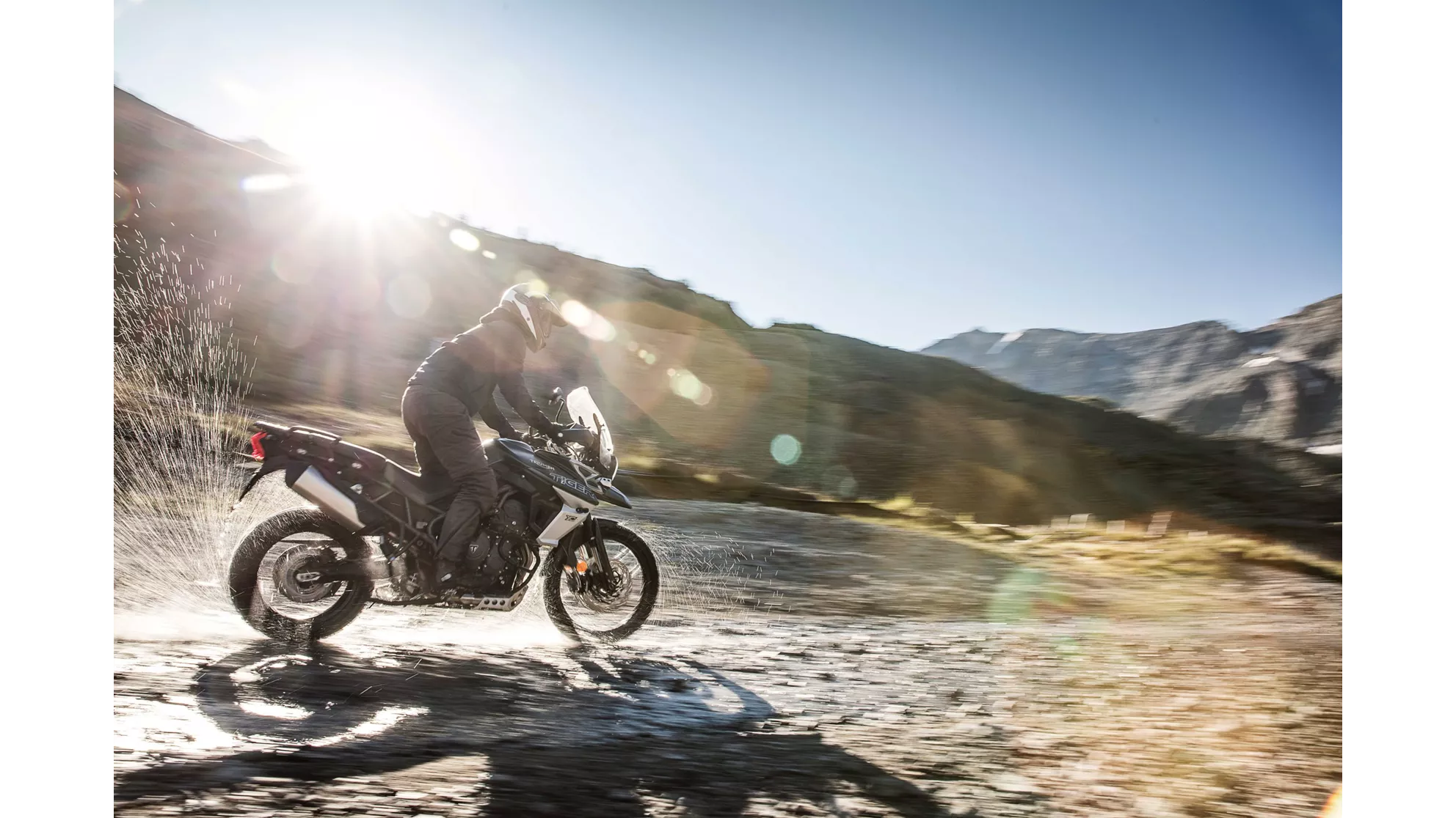 Triumph Tiger 800 XCx - Image 16 Triumph Tiger 800 XCx - Image 16