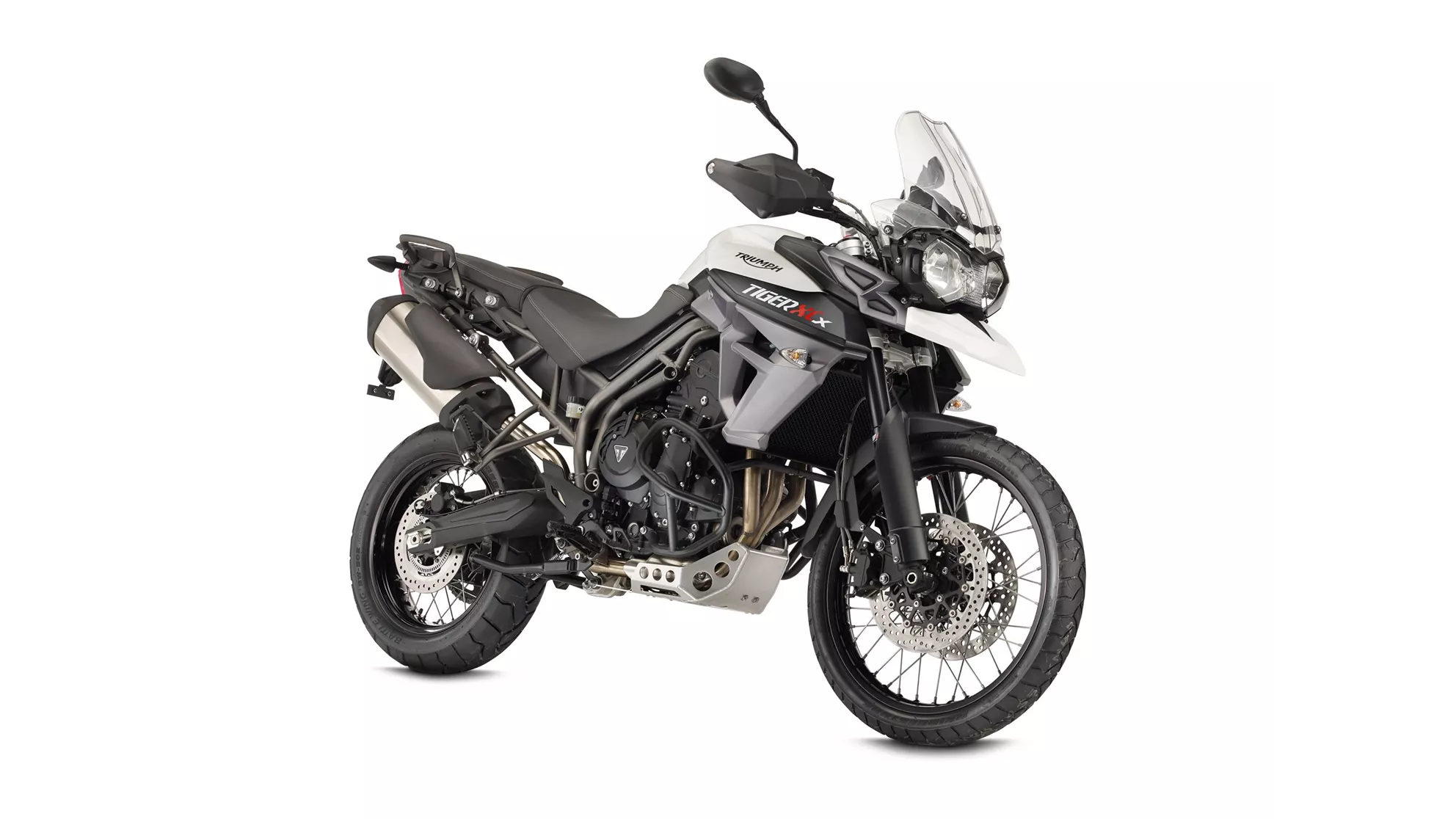 Triumph Tiger 800 XCx - Image 6 Triumph Tiger 800 XCx - Image 6