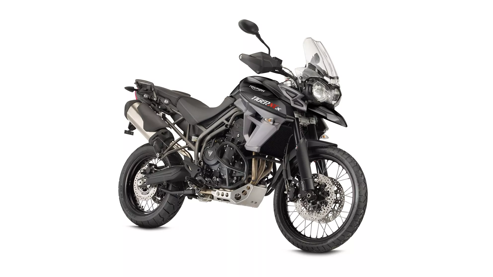 Triumph Tiger 800 XCx - Image 12 Triumph Tiger 800 XCx - Image 12