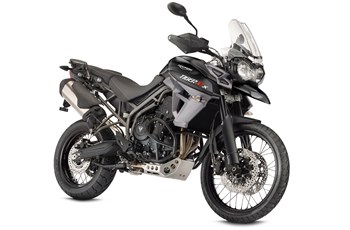 Triumph Tiger 800 XCx 2018 - Bild 14 Triumph Tiger 800 XCx 2018 - Bild 14