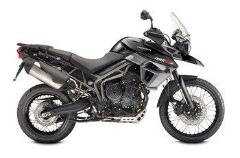 Triumph Tiger 800 XCx 2018 - Bild 26 Triumph Tiger 800 XCx 2018 - Bild 26
