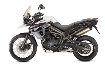 Triumph Tiger 800 XCx 2018 - Bild 20 Triumph Tiger 800 XCx 2018 - Bild 20