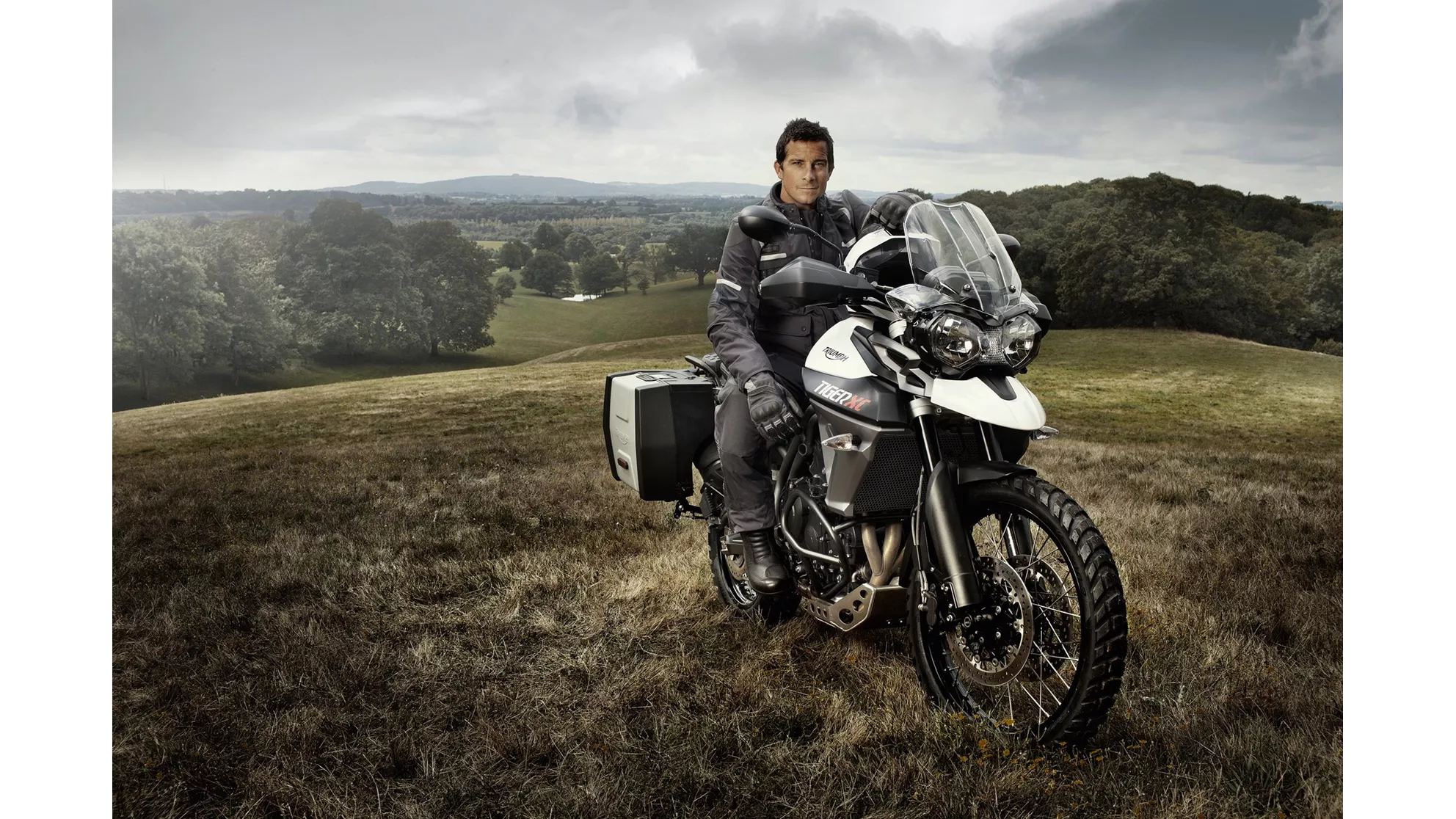 Triumph Tiger 800 XCx - Image 21 Triumph Tiger 800 XCx - Image 21