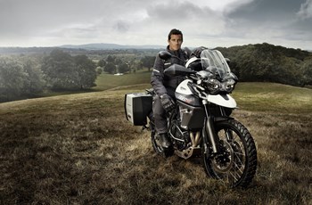 Triumph Tiger 800 XCx 2018 - Bild 23 Triumph Tiger 800 XCx 2018 - Bild 23