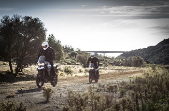 Triumph Tiger 800 XCx 2018 - Bild 9 Triumph Tiger 800 XCx 2018 - Bild 9