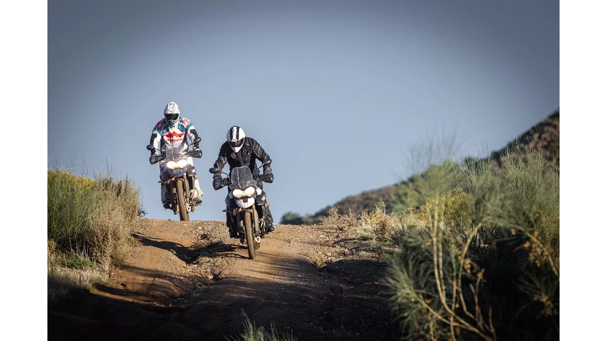 Triumph Tiger 800 XCx - Image 10 Triumph Tiger 800 XCx - Image 10