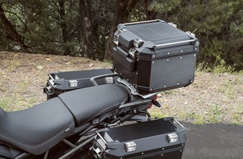 Triumph Tiger 800 XRT 2018 - Bild 5 Triumph Tiger 800 XRT 2018 - Bild 5