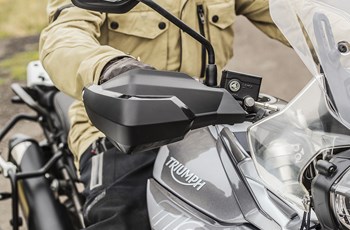 Triumph Tiger 800 XRT 2018 - Bild 6 Triumph Tiger 800 XRT 2018 - Bild 6