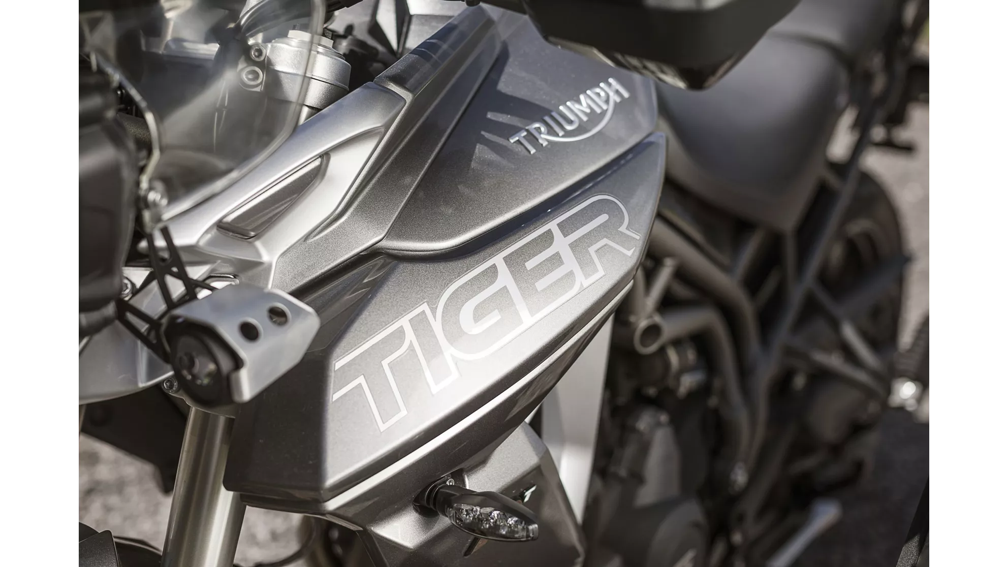 Triumph Tiger 800 XRT - Image 12 Triumph Tiger 800 XRT - Image 12