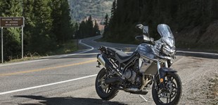 Triumph Tiger 900 GT Pro 2023 vs Triumph Tiger 800 XRT 2018