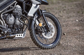 Triumph Tiger 800 XCA 2018 - Bild 2 Triumph Tiger 800 XCA 2018 - Bild 2
