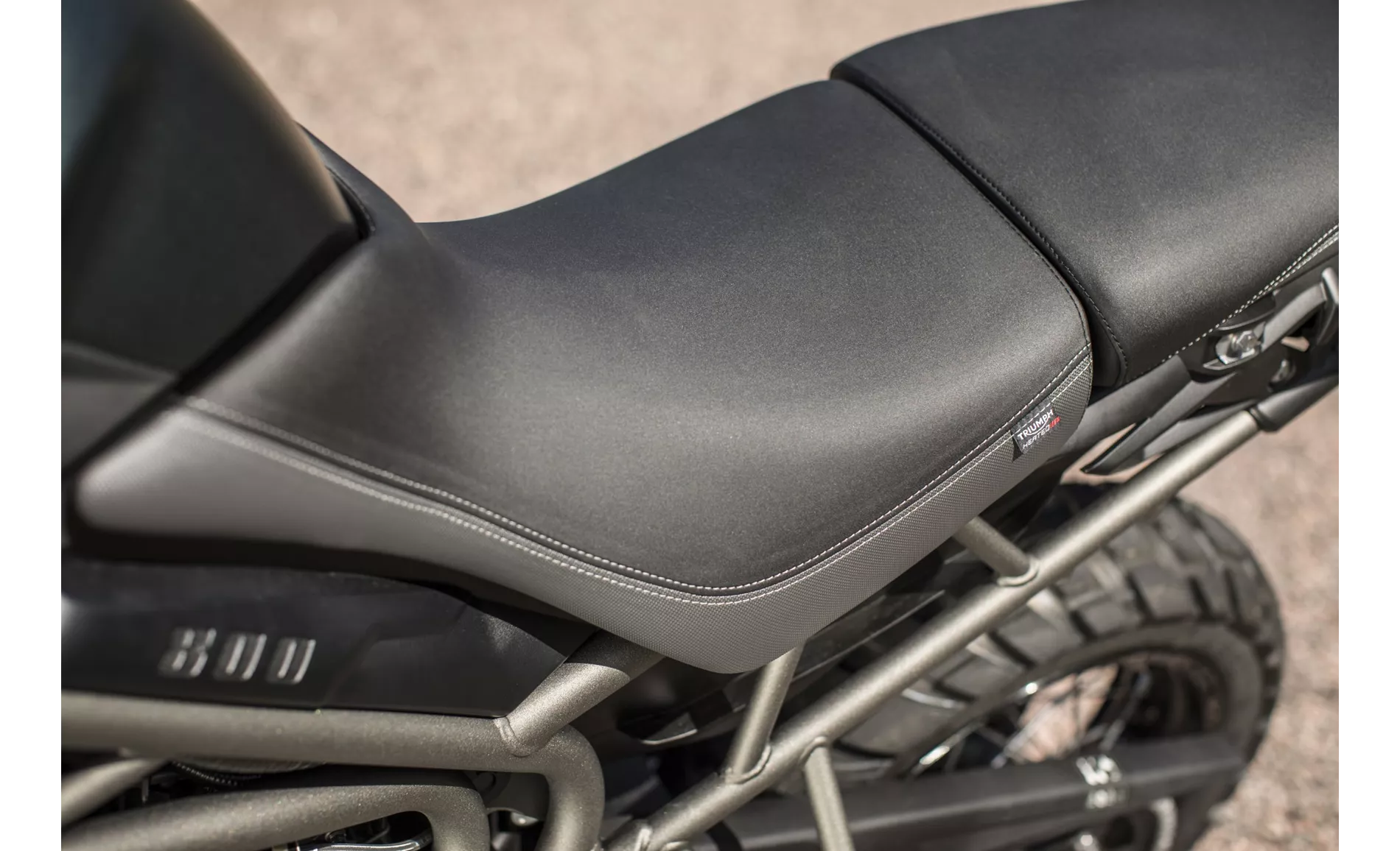 Triumph Tiger 800 XCA 2018 Triumph Tiger 800 XCA 2018