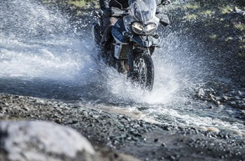 Triumph Tiger 800 XCA 2018 - Bild 19 Triumph Tiger 800 XCA 2018 - Bild 19
