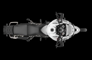 Triumph Tiger 800 XCA 2018 - Bild 28 Triumph Tiger 800 XCA 2018 - Bild 28
