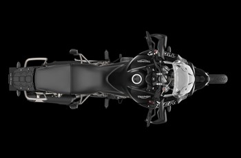 Triumph Tiger 800 XCA 2018 - Bild 29 Triumph Tiger 800 XCA 2018 - Bild 29