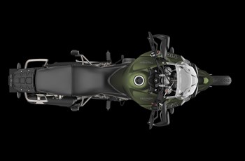 Triumph Tiger 800 XCA 2018 - Bild 30 Triumph Tiger 800 XCA 2018 - Bild 30