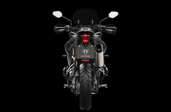 Triumph Tiger 800 XCA 2018 - Bild 34 Triumph Tiger 800 XCA 2018 - Bild 34