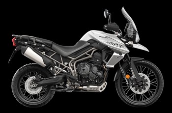 Triumph Tiger 800 XCA 2018 - Bild 35 Triumph Tiger 800 XCA 2018 - Bild 35