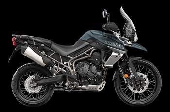 Triumph Tiger 800 XCA 2018 - Bild 36 Triumph Tiger 800 XCA 2018 - Bild 36