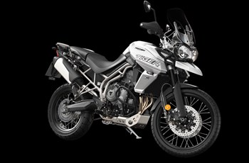 Triumph Tiger 800 XCA 2018 - Bild 37 Triumph Tiger 800 XCA 2018 - Bild 37