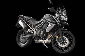 Triumph Tiger 800 XCA 2018 - Bild 38 Triumph Tiger 800 XCA 2018 - Bild 38