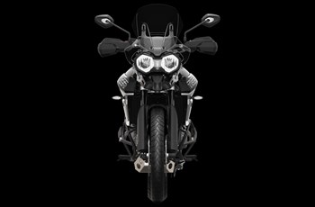 Triumph Tiger 800 XCA 2018 - Bild 42 Triumph Tiger 800 XCA 2018 - Bild 42