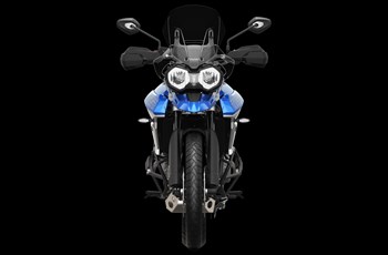 Triumph Tiger 800 XCA 2018 - Bild 43 Triumph Tiger 800 XCA 2018 - Bild 43