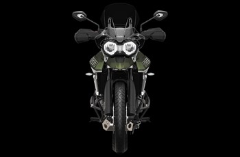 Triumph Tiger 800 XCA 2018 - Bild 44 Triumph Tiger 800 XCA 2018 - Bild 44
