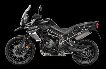 Triumph Tiger 800 XCA 2018 - Bild 46 Triumph Tiger 800 XCA 2018 - Bild 46