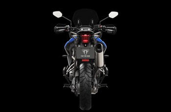 Triumph Tiger 800 XCA 2018 - Bild 54 Triumph Tiger 800 XCA 2018 - Bild 54