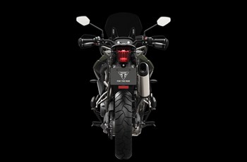Triumph Tiger 800 XCA 2018 - Bild 55 Triumph Tiger 800 XCA 2018 - Bild 55